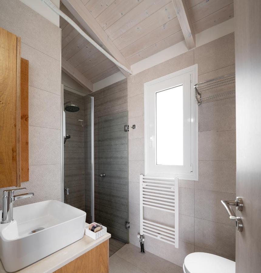 Alba Bianca Villa, Family Retreat With Heated Pool By Thinkvilla Hersonissos  Exterior foto